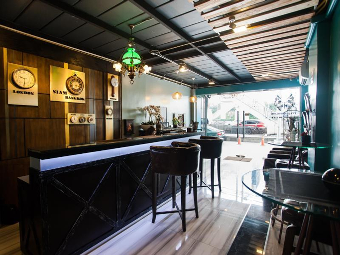 Food & Drinks 2, Phaphoom Boutique Residence, Bang Plee