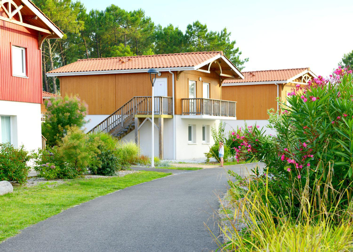 Vacanceole - Le Domaine des Grands Lacs, Landes