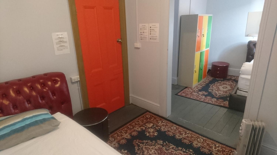 Bedroom 6