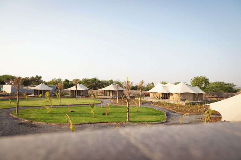 Exterior & Views 2, Sangam farm Bhilwara, Bhilwara
