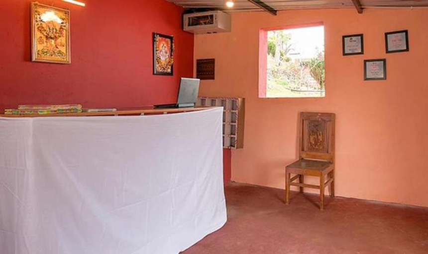 Others 5, FabHotel Green Castle Resort, Dindigul