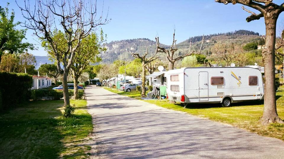 Camping Serenella, Verona