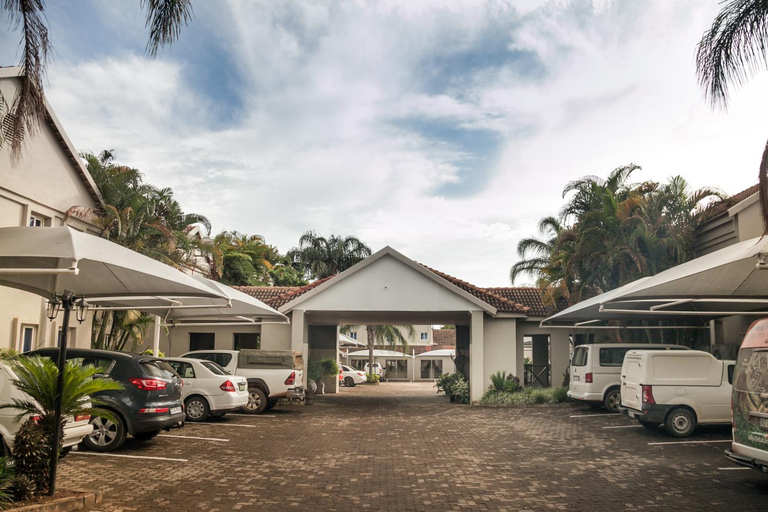 Exterior & Views 1, Ivory Tusk Lodge, Mopani