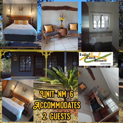 3, Eagle Creek Lodge Sabie, Ehlanzeni
