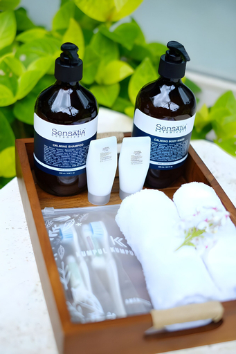 Amenities