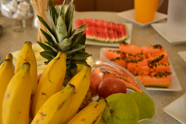 Food & Drinks 5, Matsubara Pousada, Campo Limpo Paulista