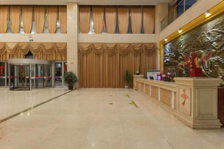 Others 5, Boxiyueli Hotel (Wuxi Yuantouzhu Scenic Area), Wuxi