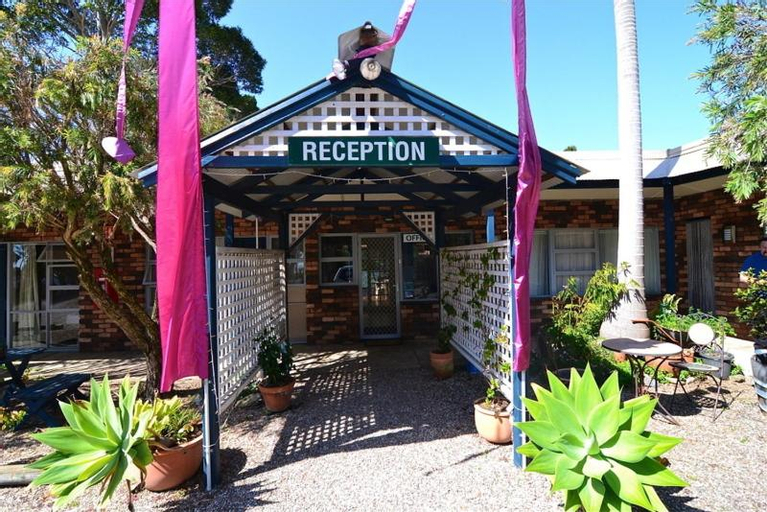 Narooma Motel, Eurobodalla