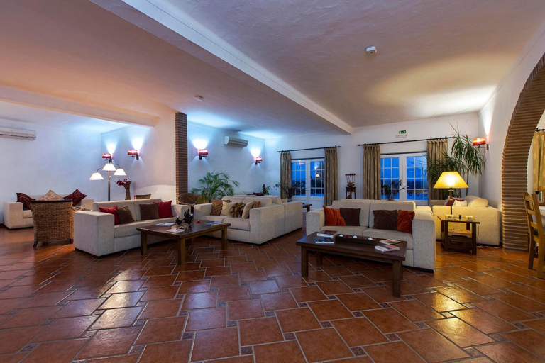 Food & Drinks 4, Naveterra-Hotel Rural, Alandroal
