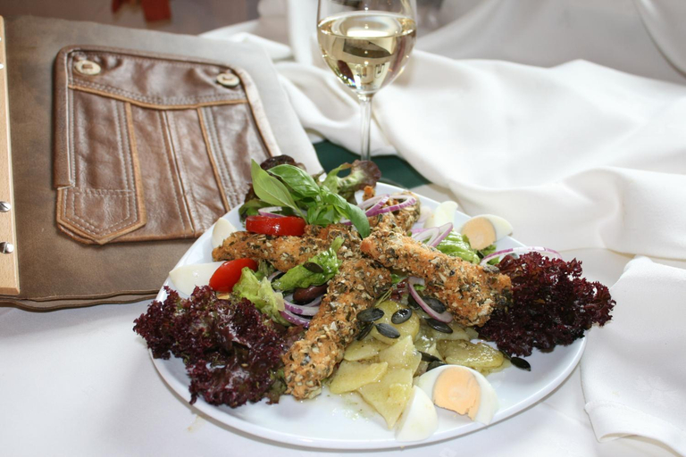 Food & Drinks 5, Gasthaus - Gastehaus Schusterbauer, Graz Umgebung
