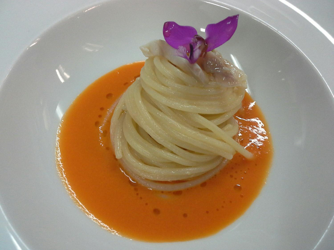 Food & Drinks 3, Relais in Contrada, Foggia