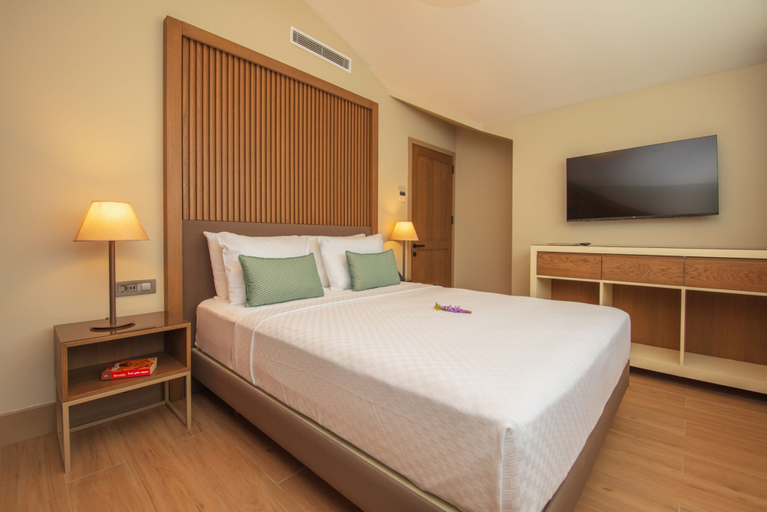 Bedroom 4, Casa Lumar Luxury Lodging - Adults Only, Fethiye