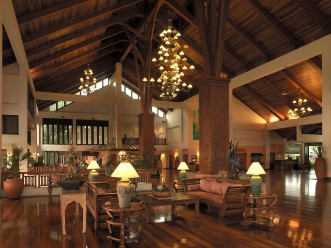 Food & Drinks 4, Mines Beach Resort Hotel & Wellness, Seri Kembangan