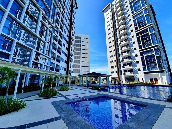 Exterior & Views 2, The Mactan Newtown, Lapu-Lapu City