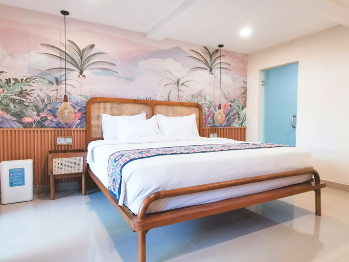 Bedroom 20