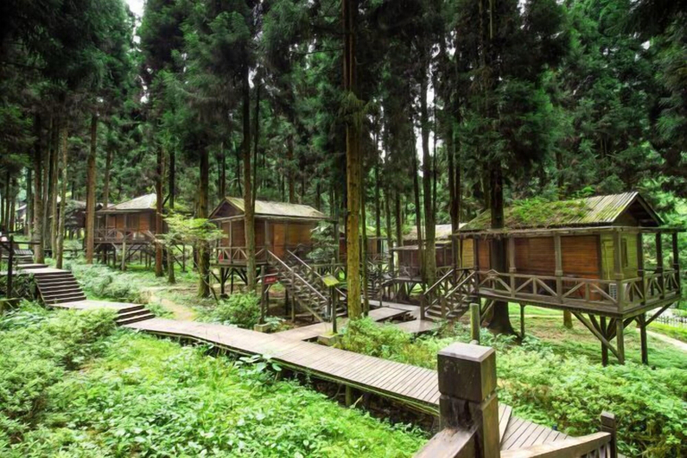 Others 5, Xianfeng Pingbaying Forest Hotel, Enshi Tujia and Miao