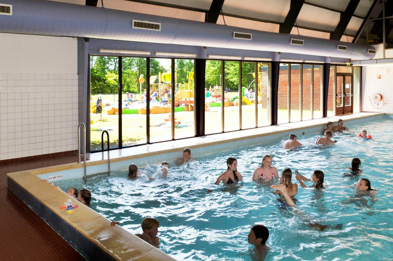 Sport & Beauty, RCN Zeewolde, Zeewolde