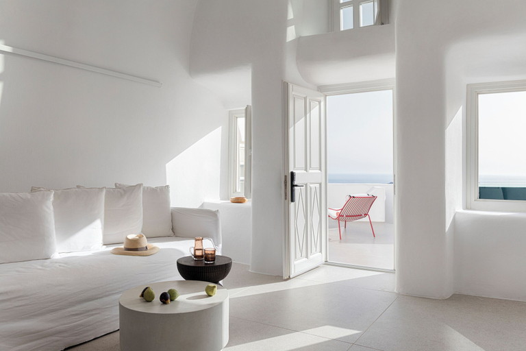 Bedroom 3, CASASUNSHA, South Aegean