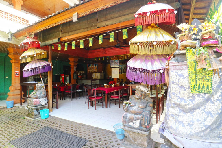 Exterior & Views 2, Bali Senia Hotel, Denpasar