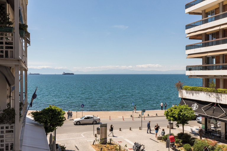 Exterior & Views, Etoile by halu! Chic apartment, Central Macedonia