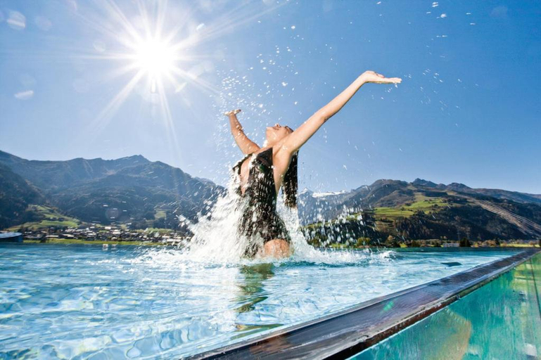 Sport & Beauty 4, Oberhub am Kleinsonnberg, Zell am See