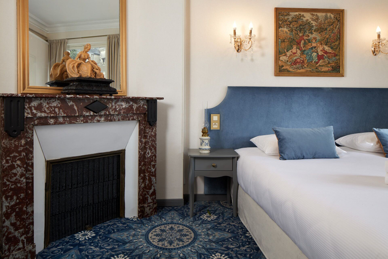 Others 5, HOTEL DE FRANCE ET DE GUISE, Loir-et-Cher