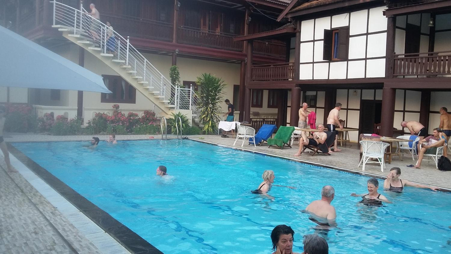 Sport & Beauty 5, Senesothxuen Hotel, Khong