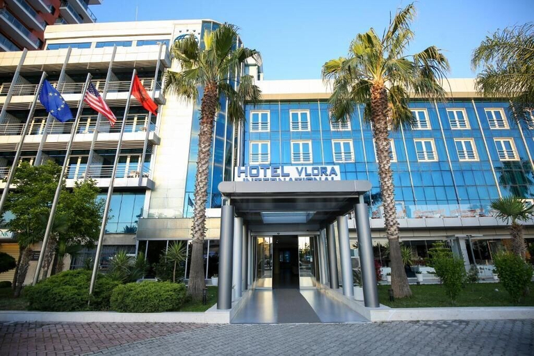 Exterior & Views 2, Vlora International, Vlorës