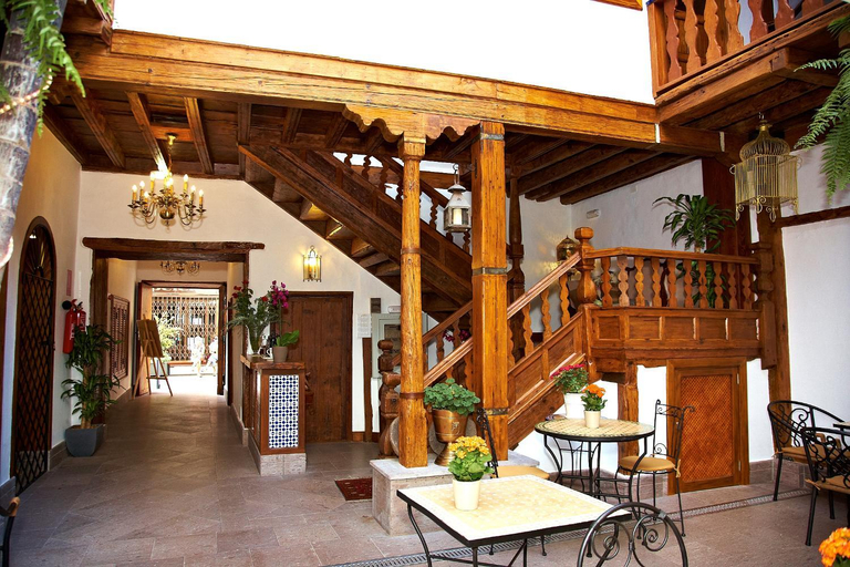 Public Area 2, Hotel Emblemático San Agustin, Santa Cruz de Tenerife