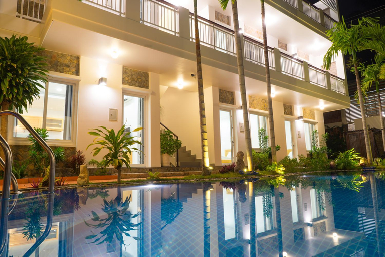 Sport & Beauty 5, QLI HOTEL, Phan Thiết
