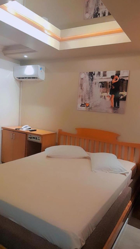 Others 4, Motel Avenida (Adult Only), Gramado