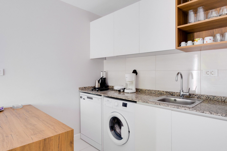 Room 2, Flat With Shared Pool Near Beach in Bodrum, Bodrum