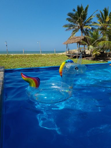 Sport & Beauty 2, Wellé Wadiya, Kalpitiya
