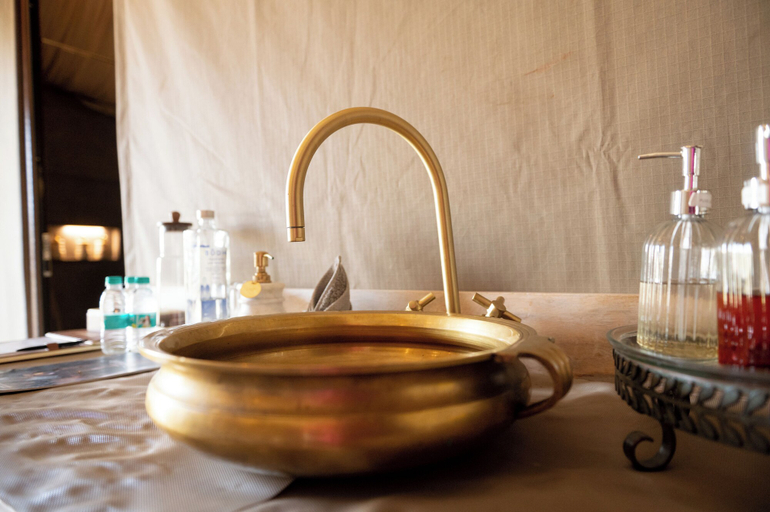 Bathroom 5, Sangam farm Bhilwara, Bhilwara