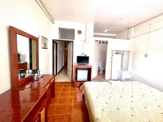 Others 2, Top North Hotel Maesai, Mae Sai