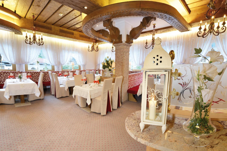 Food & Drinks 5, Hotel Neue Post, Schwaz