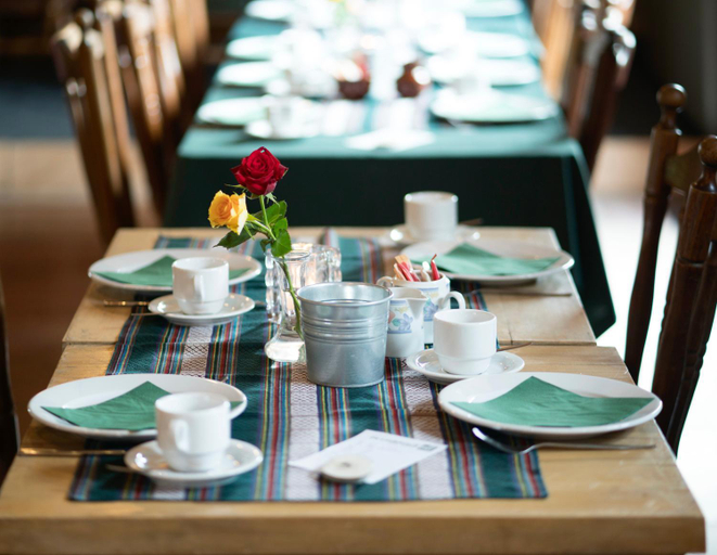 Food & Drinks 4, Hotel Herberg de Lindehoeve, Horst aan de Maas