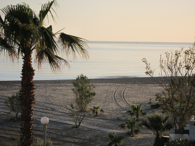 Others 3, Voula's Sea View Apartment, Crete