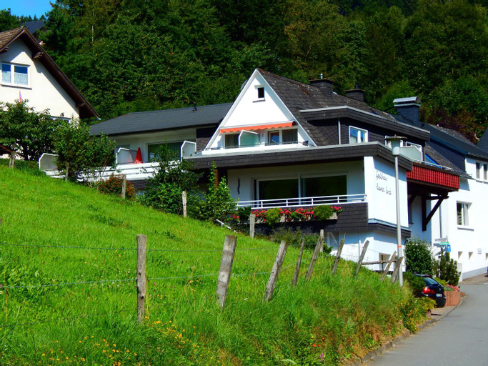 Gastehaus Kramer - Emde, Waldeck-Frankenberg