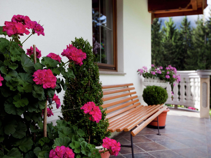 Others 4, Apartment in Fugenberg near Ski Slopes, Schwaz