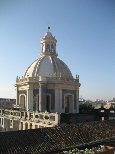 Others 5, Casa Provenza, Catania