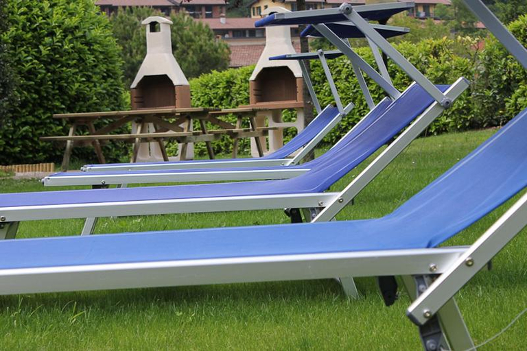 Others 5, Residence Elettra, Brescia