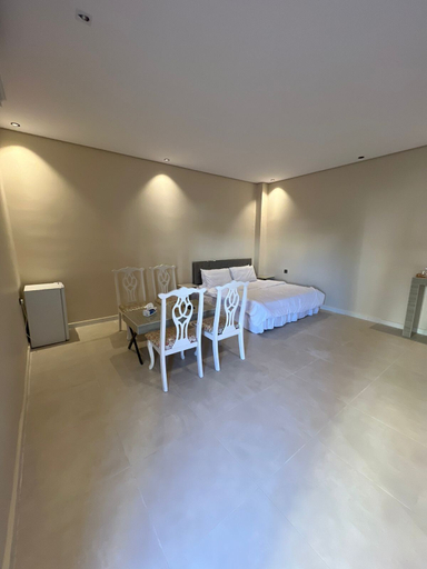 Bedroom 2, LWA Residential Units, Al Madinah Al Munawwarah