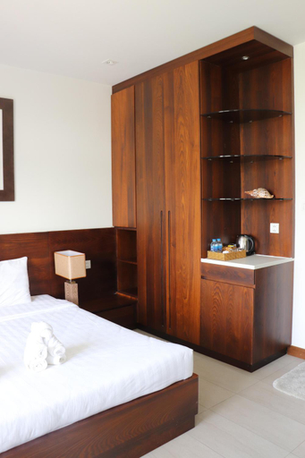 Bedroom 2, QLI HOTEL, Phan Thiết