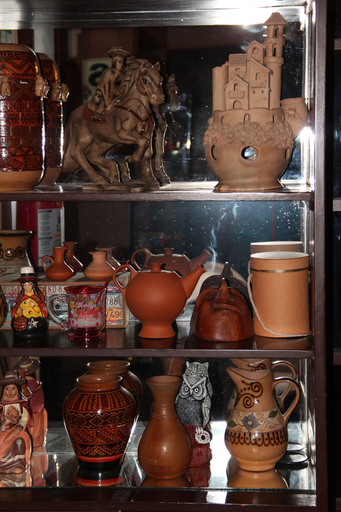 Food & Drinks 3, Hotel de Turistas Huaraz, Huaraz