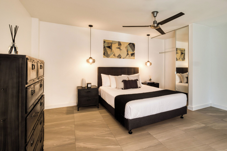 Bedroom 7