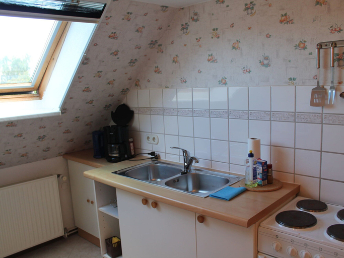 Others 4, Lovely Apartment in Beckerwitz near Terrace, Nordwestmecklenburg