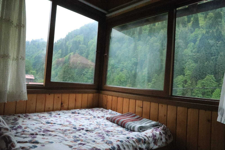 Bedroom 3, Bİzum apart Otel, Ardeşen