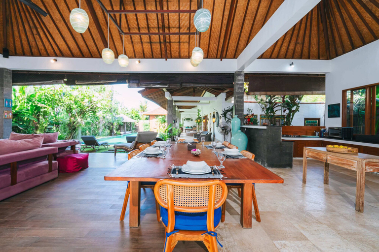 Others 3, Villa Moringa 1, Badung