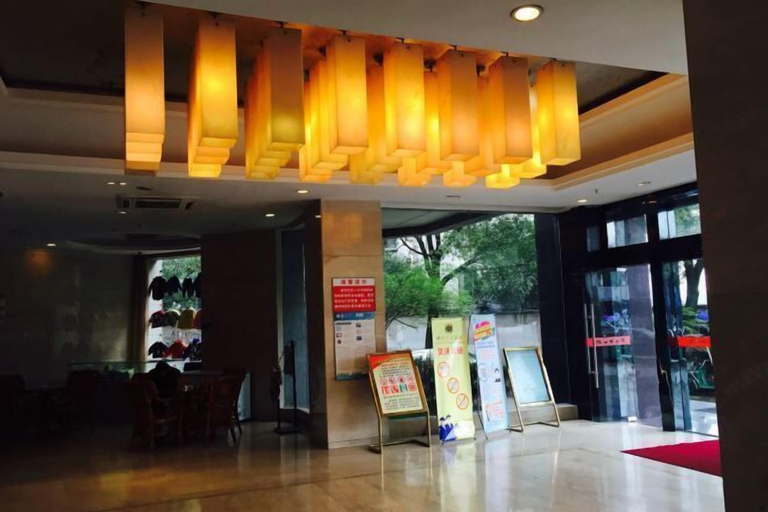 Others 5, Liyang Hotel, Huzhou